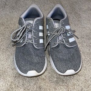 Adidas Cloudfoam Trainers